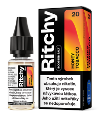 Ritchy SALT Honey Tobacco 10ml