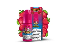Kurwa Collection SALT Lychee Strawberry 20mg 10ml
