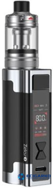aSpire Zelos 3 SET 80W 3200mAh - Barva produktu: Černá