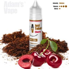 Adam's Vape Shake and Vape 10/60ml Just Tobacco Cherry
