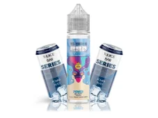 Ti Juice Bar Series Shake and Vape 10/60ml Power Blast