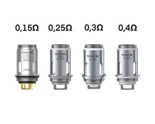 Žhavící hlava Smok Vape Pen