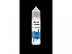 J&J Flavours Bar Edition Shake&Vape 10/60ml J&J Energy