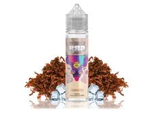 Ti Juice Bar Series Shake and Vape 10/60ml Tobacco