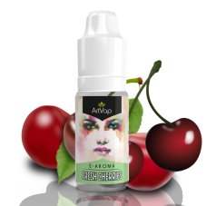 ArtVap Fresh Cherries (Čerstvé třešně) 10ml