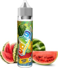 UAHU Shake and Vape 12/60ml Watermelon Days