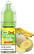 OXVA OX PASSION SALT Melon Banana 10ml