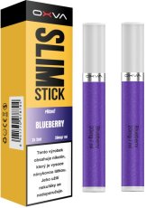 OXVA Slimstick 2x cartridge Blueberry 20mg