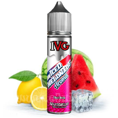 IVG Shake and Vape 18/60ml Iced Melonade
