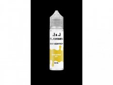 J&J Flavours Bar Edition Shake&Vape 10/60ml Pineapple Ice