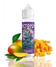 Octopus Shake and Vape 10/60ml Mango