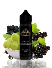 Prestige Shake and Vape 10/60ml Grape Black Currant