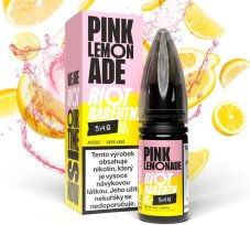 Riot BAR EDTN SALT Pink Lemonade 10ml