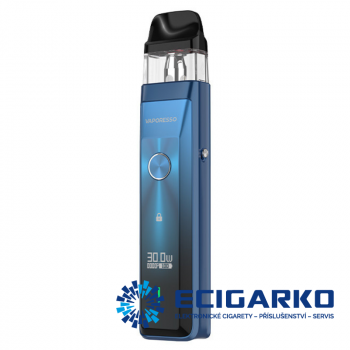 Vaporesso XROS Pro POD 1200mAh - Barva produktu: Modrá