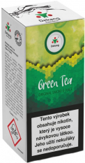 E-liquid Dekang 10 ml Zelený čaj