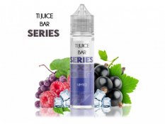 Ti Juice Bar Series Shake and Vape 10/60ml Vimto
