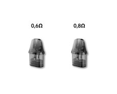 Lost Vape Ursa Nano POD V3 cartridge