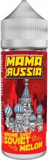 Mama Russia Shake and Vape 15ml Soviet Melon