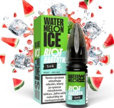 Riot BAR EDTN SALT Watermelon Ice 10ml