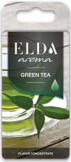 Elda Příchuť 1ml Green Tea
