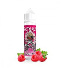 Octopus Shake and Vape 10/60ml Raspberry