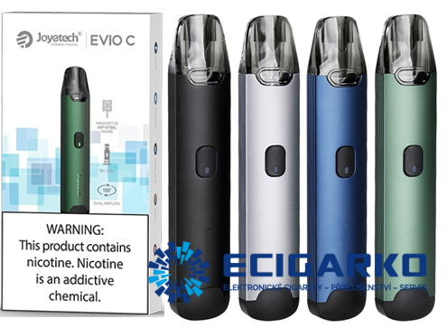 Joyetech EVIO C POD 800mAh