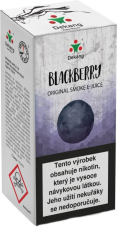 E-liquid Dekang 10ml Ostružina