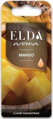 Elda Příchuť 1ml Mango