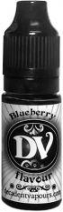 Decadent Vapours Bluberry 10ml