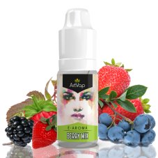 ArtVap Berry Mix (Lesní plody) 10ml