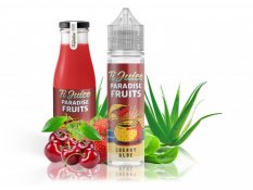 Ti Juice Paradise Fruits Shake and Vape 12/60ml Cherry Aloe