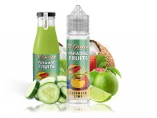 Ti Juice Paradise Fruits Shake and Vape 10/60ml Cucumber Lime