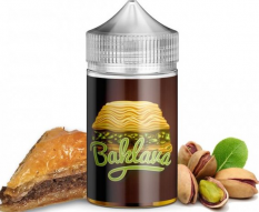 Infamous Special 2 Shake and Vape 15/75ml Baklava