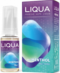 E-Liquid Liqua Menthol (Menthol) 10ml
