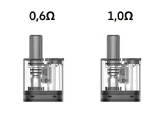 GeekVape Soul cartridge
