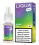 Liqua SALT Grape Kiwi 10ml - Síla nikotínu: 10mg