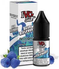IVG SALT Blue Raspberry 10ml
