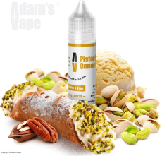 Adam's Vape Shake and Vape 10/60ml Pistachio Cannoli