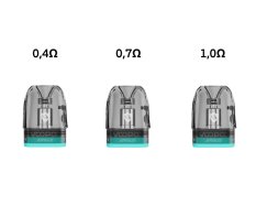 VOOPOO Argus Top Fill V2 cartirdge