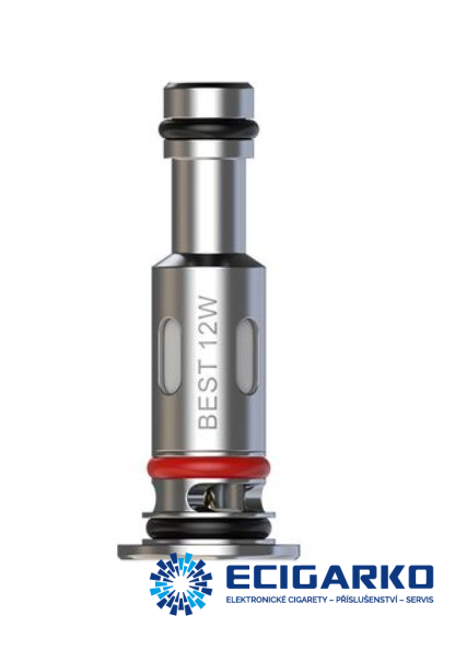 Smoktech NOVO 4 / Nfix Pro LP1 žhavící hlava - Ohm: 0,8Ω Mesh Smoktech NOVO 4 / Nfix Pro LP1 žhavící hlava - Ohm: 0,8Ω Mesh