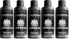 Báze Imperia Dripper 5x1000ml VPG 30/70 0mg