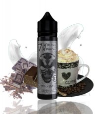 7 Hříchů Shake and Vape 10/60ml 3 Smilstvo