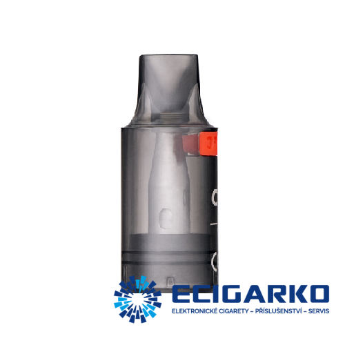 DotMod Dot Switch R cartridge 0,8ohm