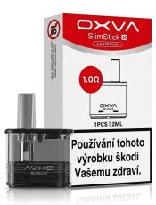 OXVA Slimstick X cartridge 1ohm