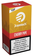 E-liquid TOP Joyetech Cherry Pipe 10ml