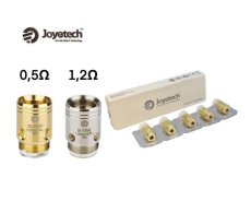 Žhavící hlava Joyetech Exceed