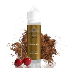 Prestige Tobacco Shake and Vape 10/60ml Netboro