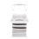 aSpire Nautilus 2S drip tip 510 - Délka náustku: Krátký