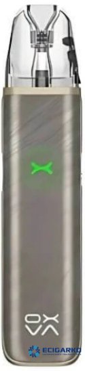 OXVA Xlim Go 2 POD 1500mAh - Barva produktu: Hnědá