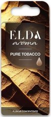Elda Příchuť 1ml Pure Tobacco